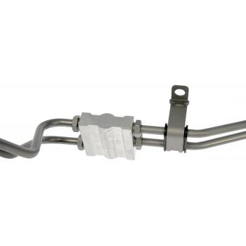 Dorman 624196 Auto Trans Oil Cooler Hose Assembly product image 5 of 6