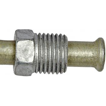 Dorman 624200 Auto Trans Oil Cooler Hose Assembly product image 1 of 3
