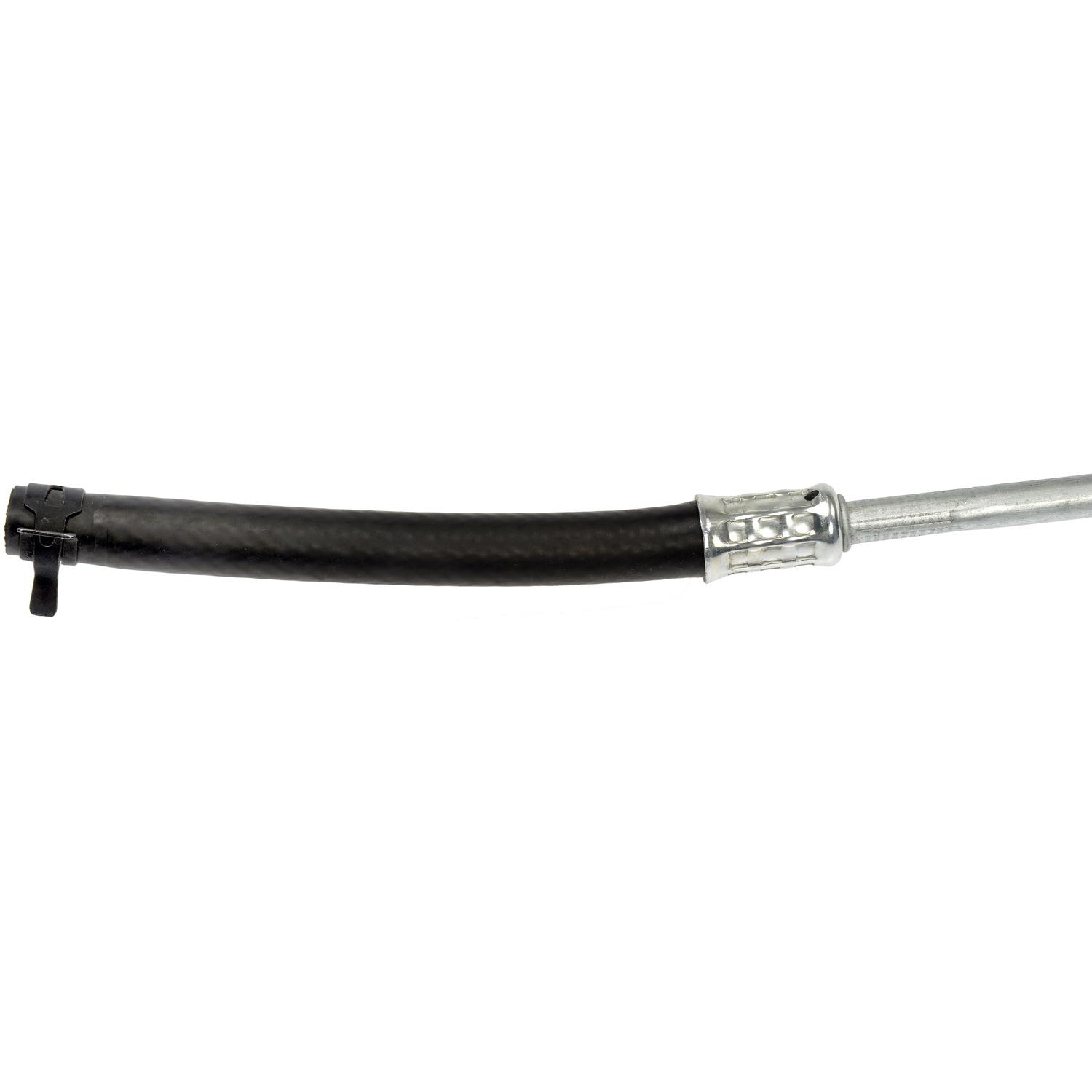 Dorman 624204 Auto Trans Oil Cooler Hose Assembly product image 1 of 3