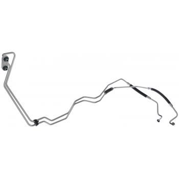 Dorman 624205 - Auto Trans Oil Cooler Hose Assembly Dorman 624205 Auto Trans Oil Cooler Hose Assembly product image 1 of 3