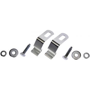 Dorman 624205 - Auto Trans Oil Cooler Hose Assembly Dorman 624205 Auto Trans Oil Cooler Hose Assembly product image 2 of 3