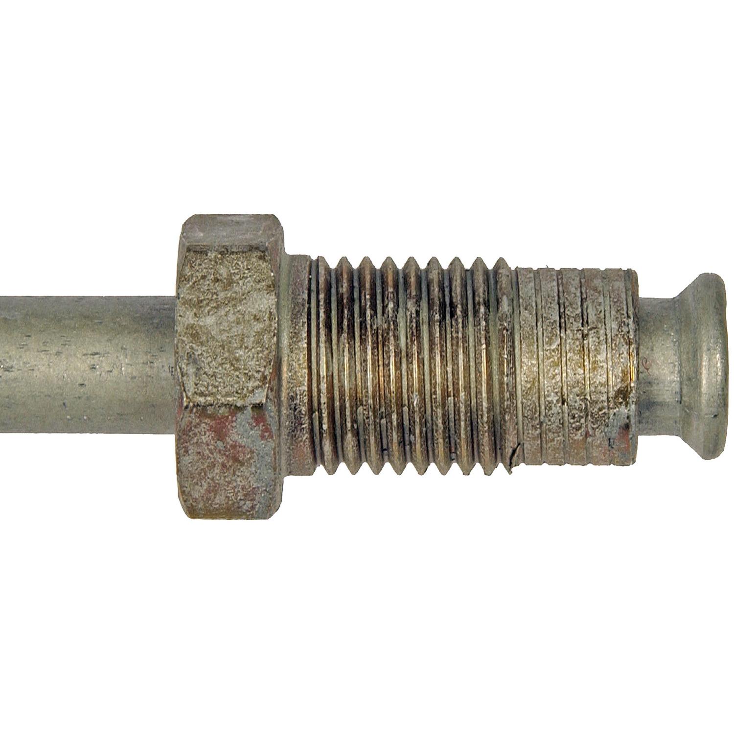 Dorman 624206 Auto Trans Oil Cooler Hose Assembly product image 1 of 3