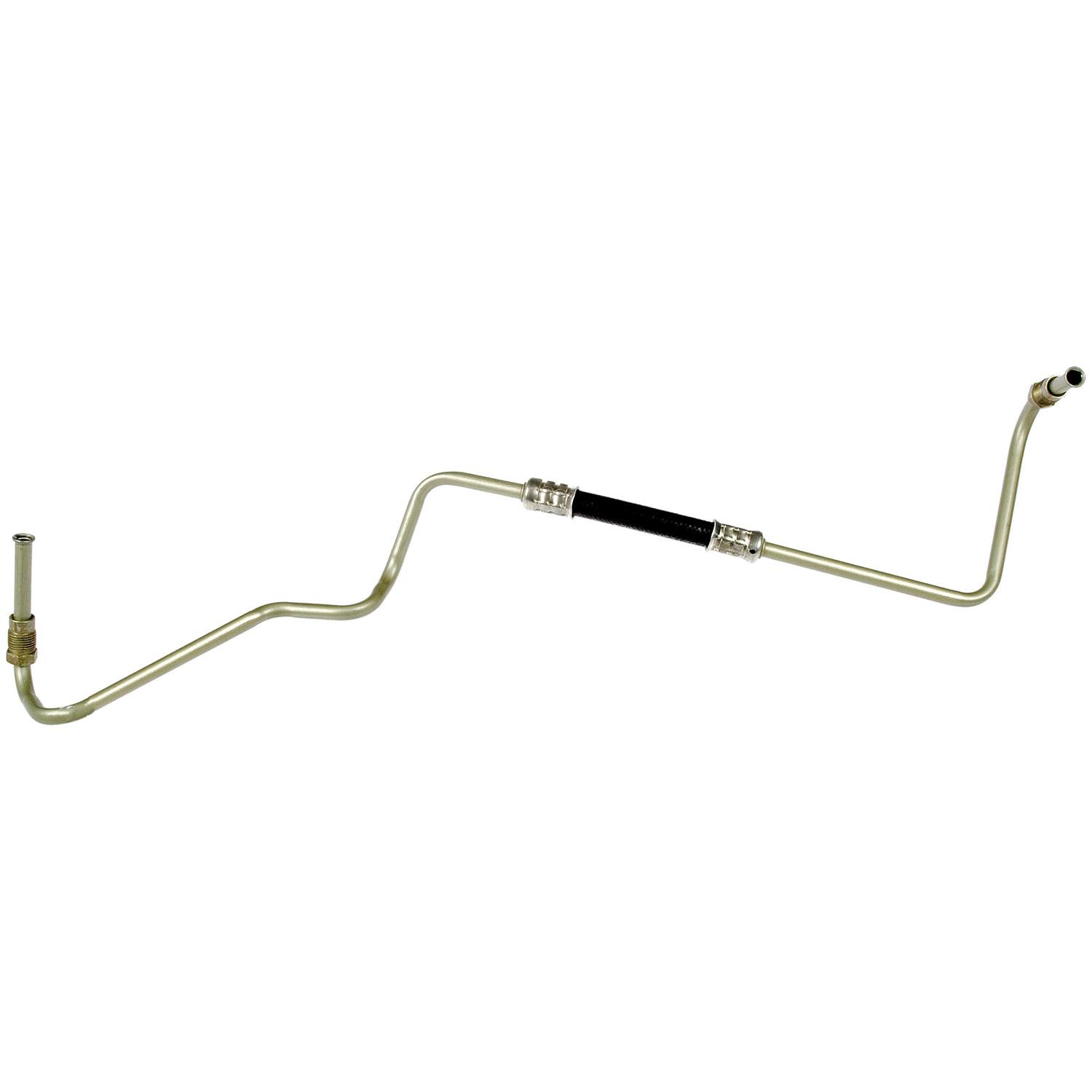 Dorman 624206 Auto Trans Oil Cooler Hose Assembly product image 2 of 3
