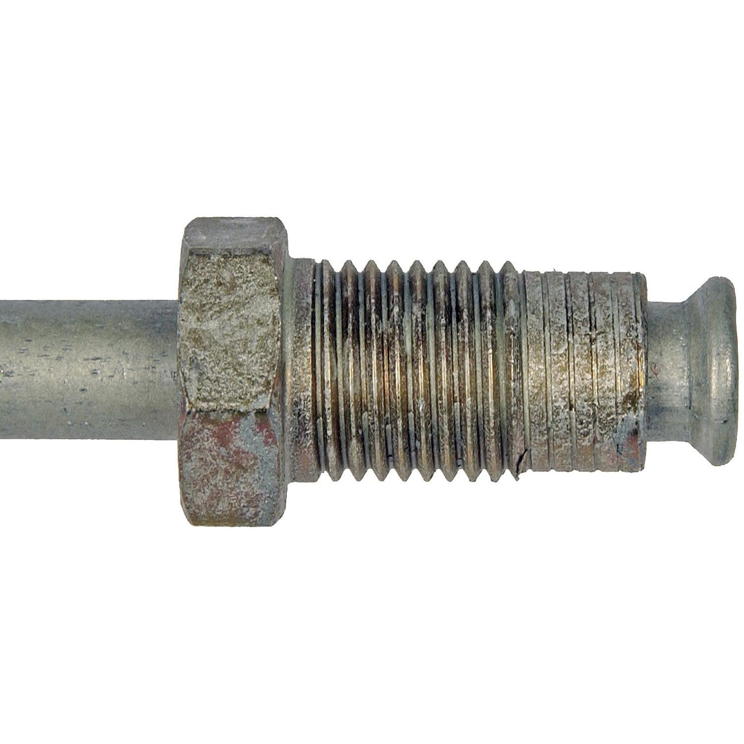 Dorman 624214 Auto Trans Oil Cooler Hose Assembly product image 2 of 4