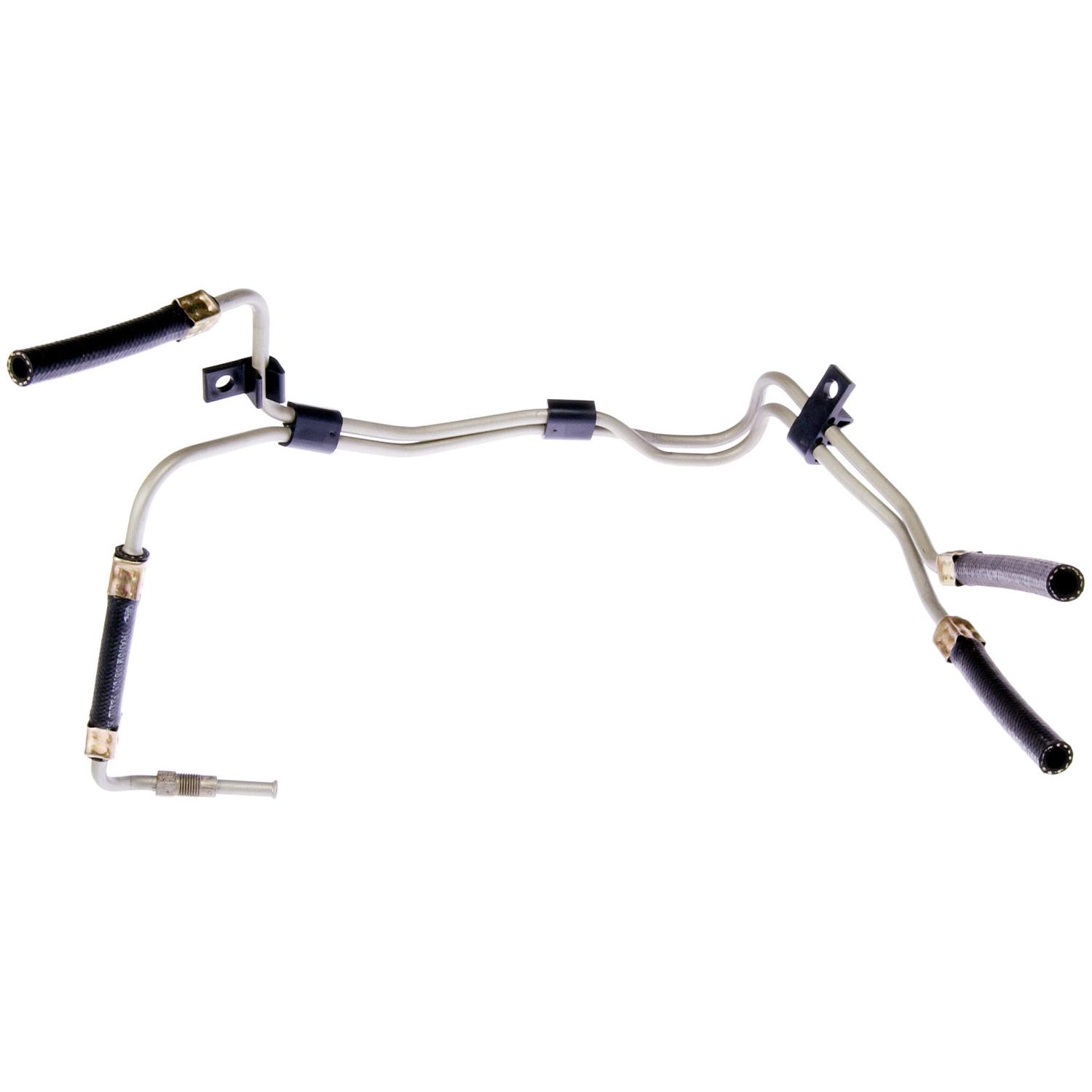 Dorman 624214 Auto Trans Oil Cooler Hose Assembly product image 3 of 4