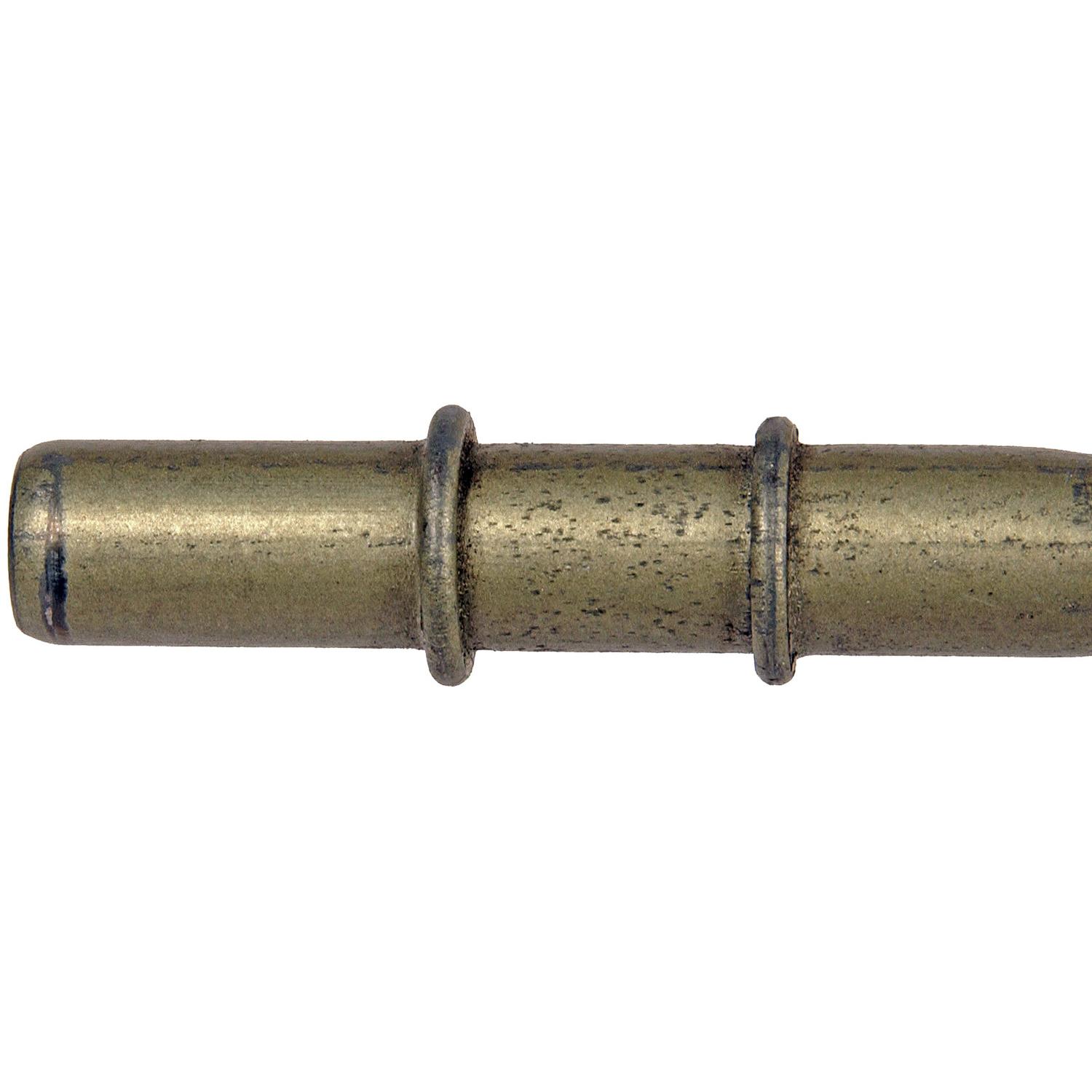 Dorman 624215 Auto Trans Oil Cooler Hose Assembly product image 1 of 4