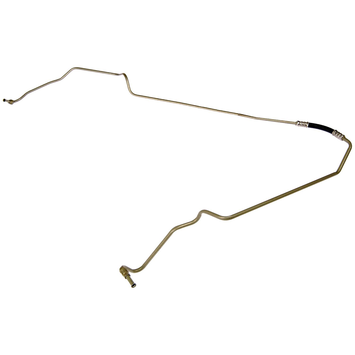 Dorman 624227 Auto Trans Oil Cooler Hose Assembly product image 2 of 3