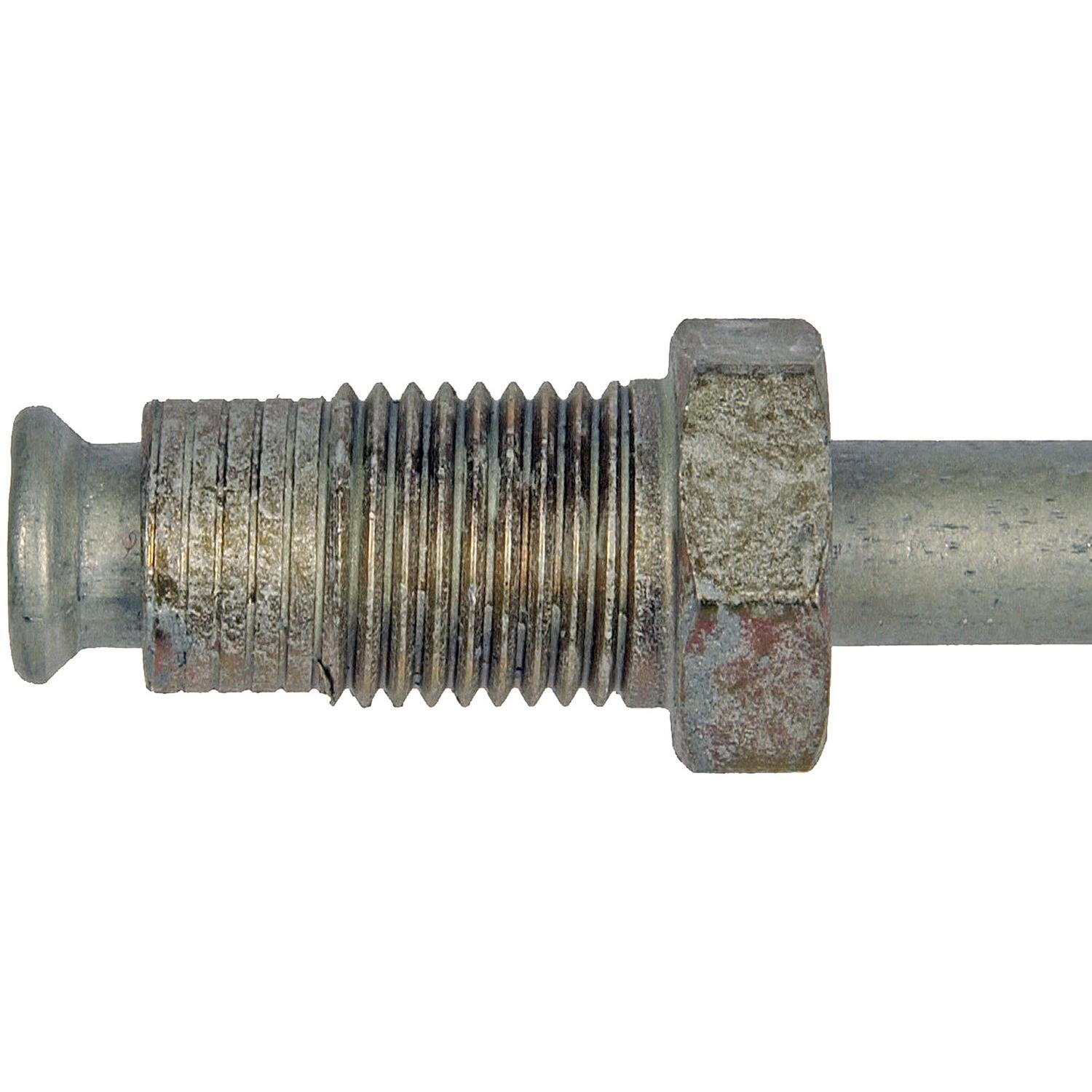 Dorman 624228 Auto Trans Oil Cooler Hose Assembly product image 1 of 4