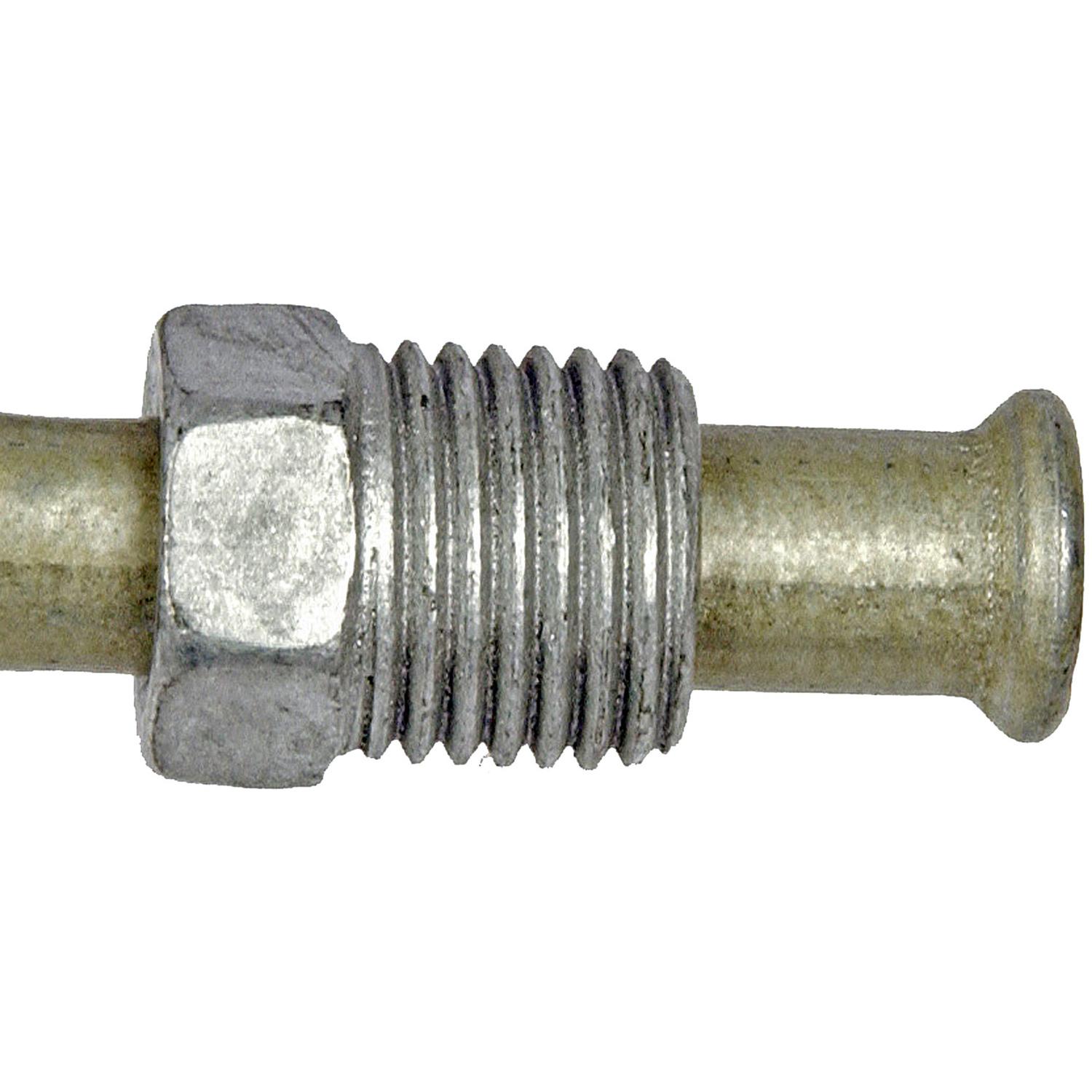 Dorman 624228 Auto Trans Oil Cooler Hose Assembly product image 2 of 4
