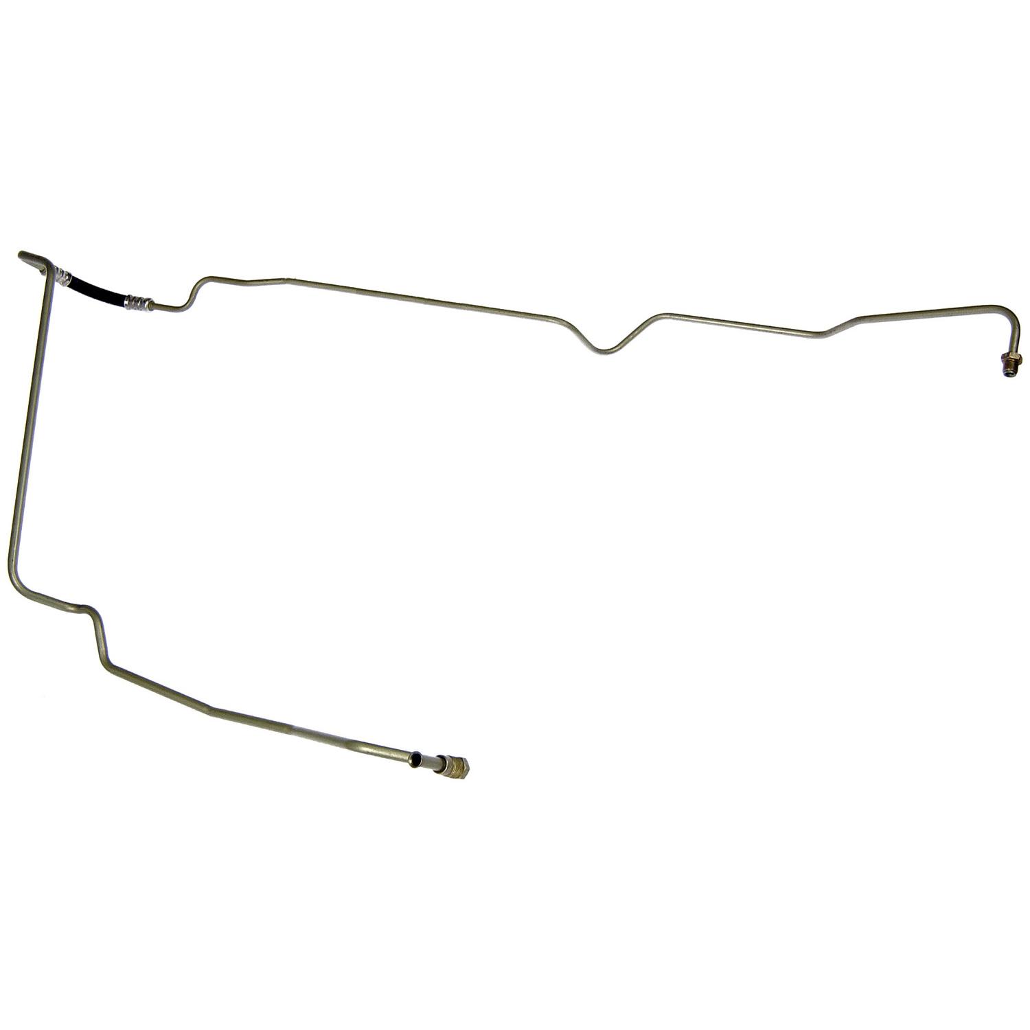 Dorman 624228 Auto Trans Oil Cooler Hose Assembly product image 3 of 4