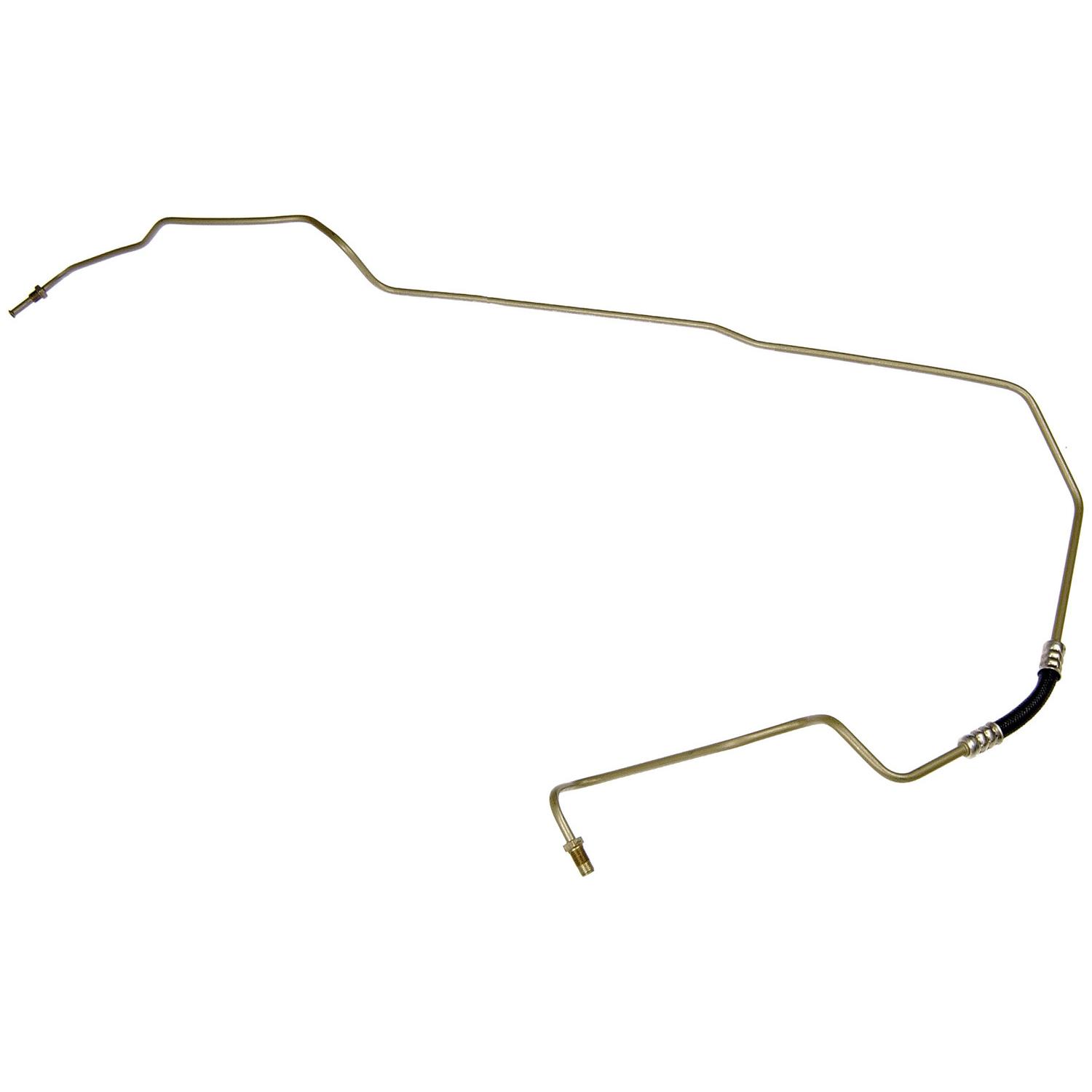 Dorman 624268 Auto Trans Oil Cooler Hose Assembly product image 3 of 4