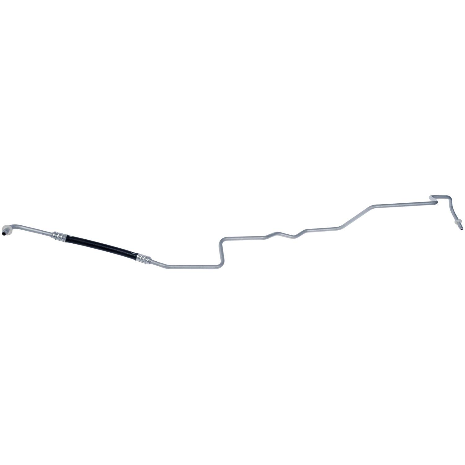 Dorman 624271 Auto Trans Oil Cooler Hose Assembly product image 3 of 4