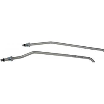 Dorman 624281 Auto Trans Oil Cooler Hose Assembly product image 2 of 5