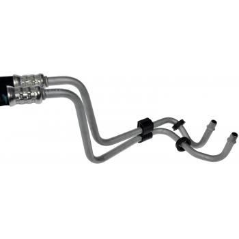 Dorman 624281 Auto Trans Oil Cooler Hose Assembly product image 3 of 5