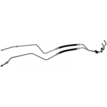 Dorman 624281 Auto Trans Oil Cooler Hose Assembly product image 4 of 5