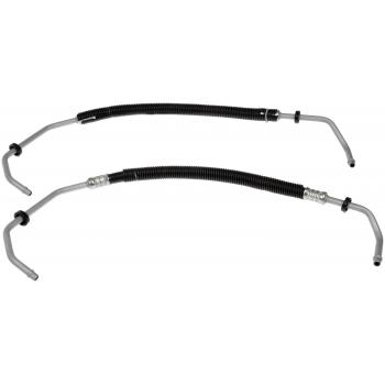 Dorman 624284 Auto Trans Oil Cooler Hose Assembly product image 3 of 5