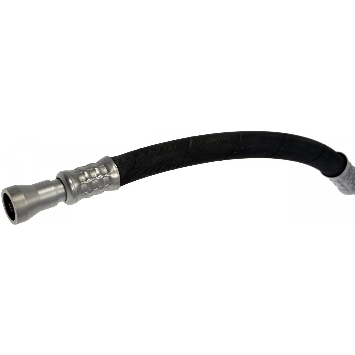 Dorman 624286 Auto Trans Oil Cooler Hose Assembly product image 1 of 4