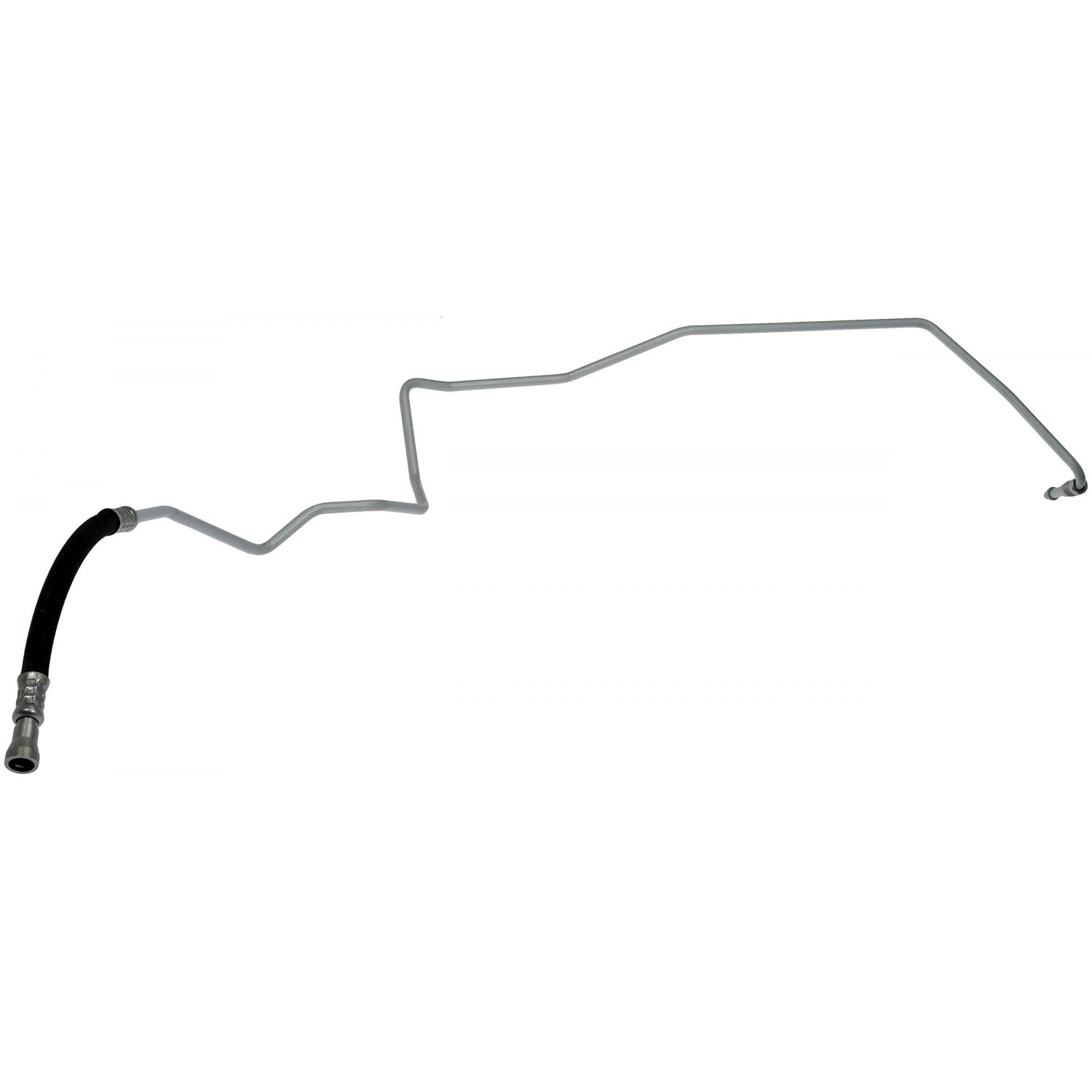 Dorman 624286 Auto Trans Oil Cooler Hose Assembly product image 3 of 4