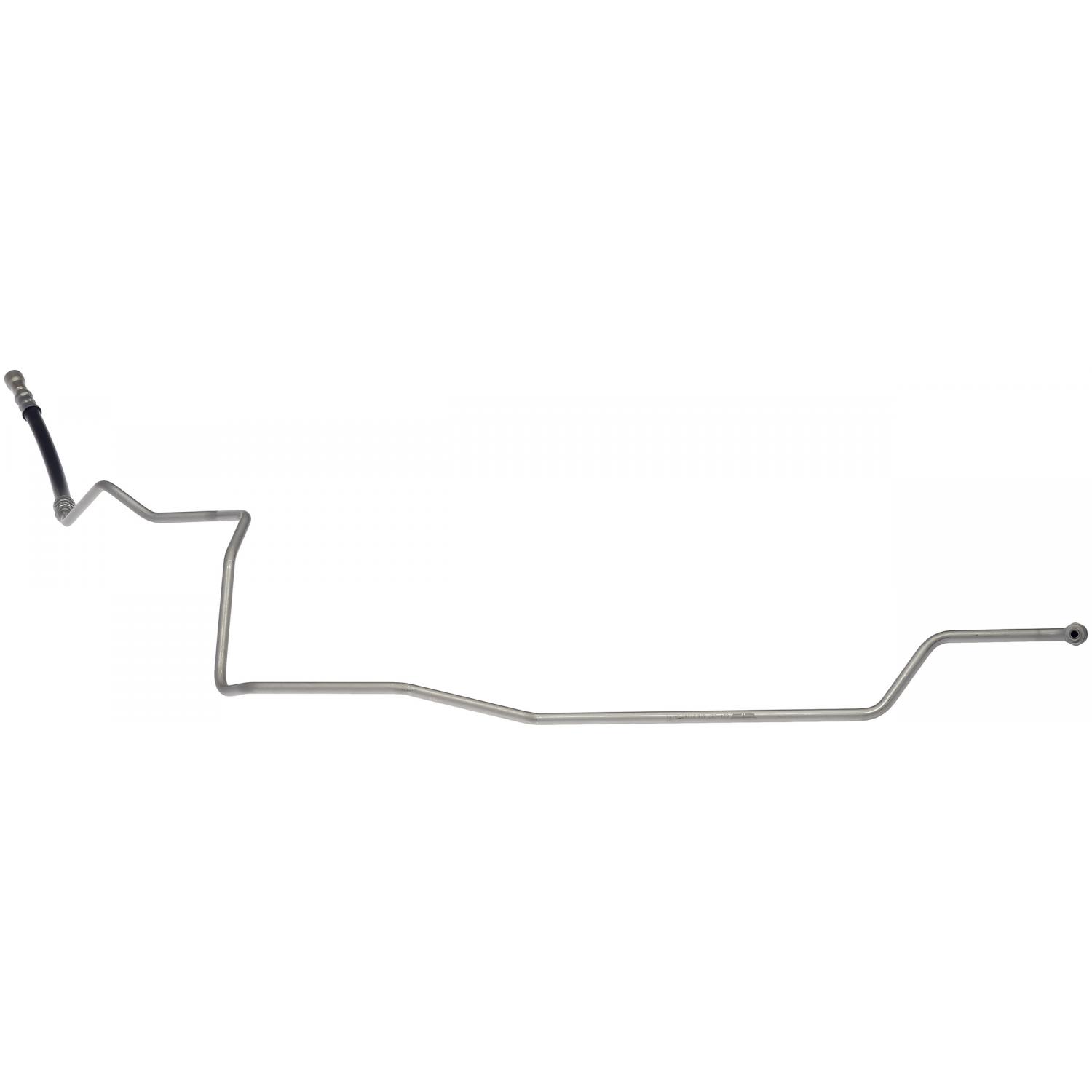 Dorman 624287 - Auto Trans Oil Cooler Hose Assembly Dorman 624287 Auto Trans Oil Cooler Hose Assembly product image 1 of 5
