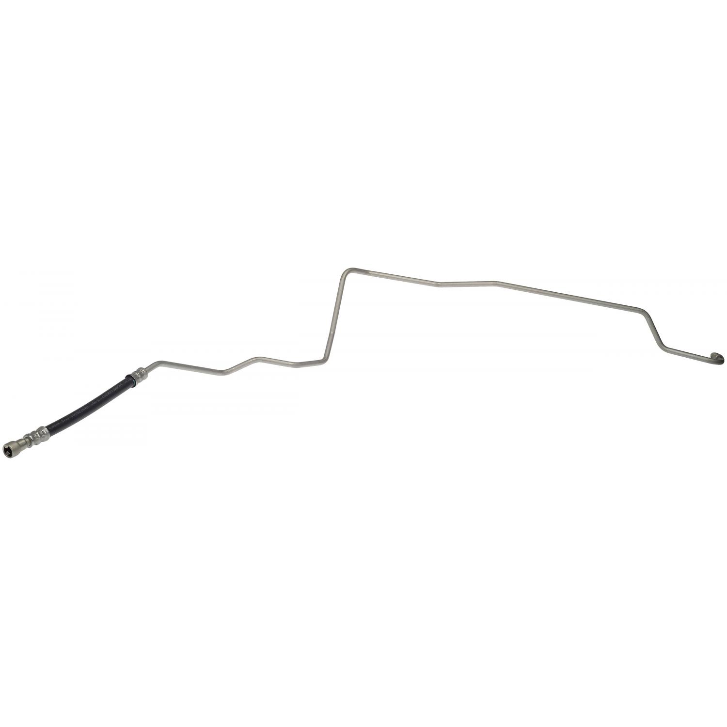 Dorman 624287 - Auto Trans Oil Cooler Hose Assembly Dorman 624287 Auto Trans Oil Cooler Hose Assembly product image 4 of 5