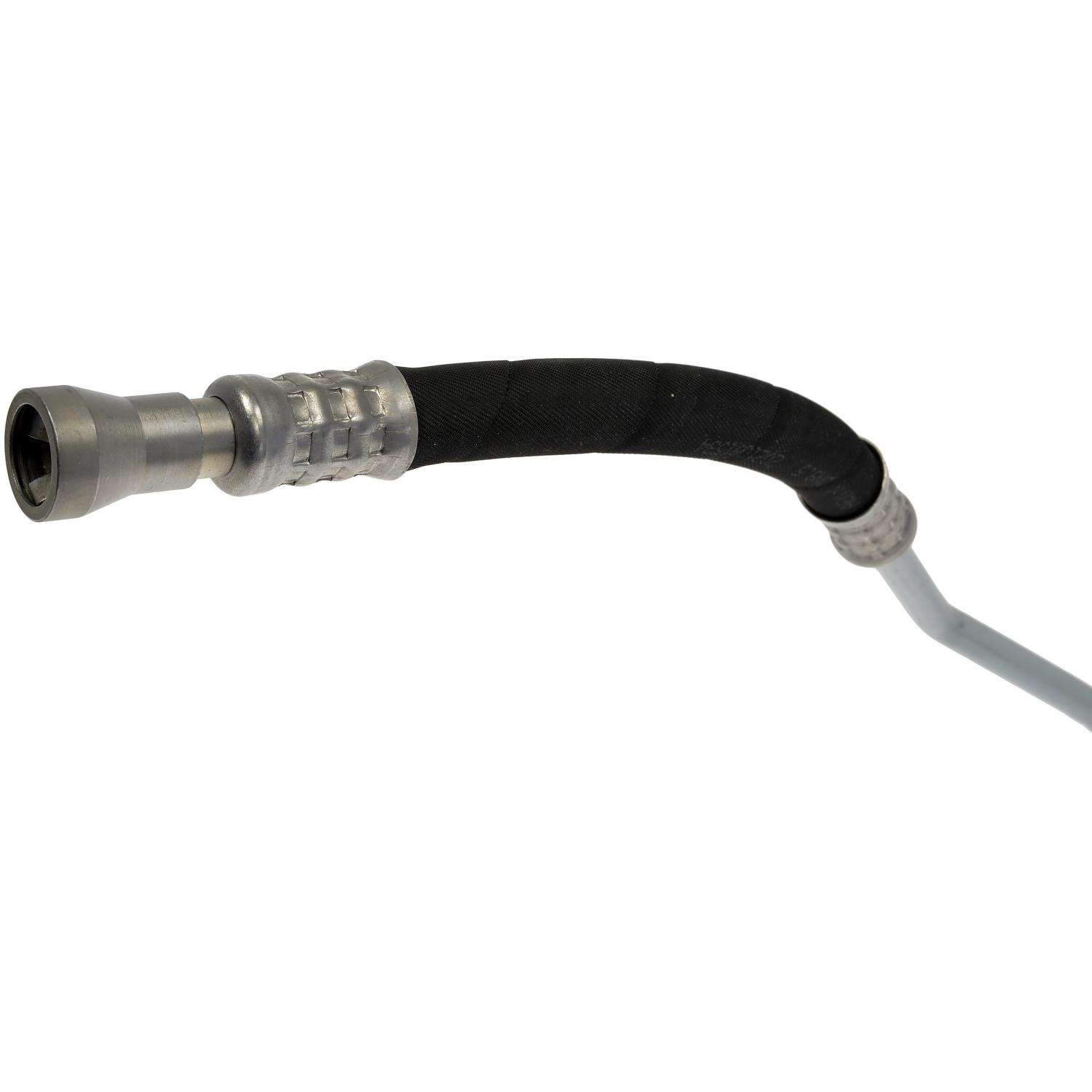 Dorman 624288 Auto Trans Oil Cooler Hose Assembly product image 1 of 4