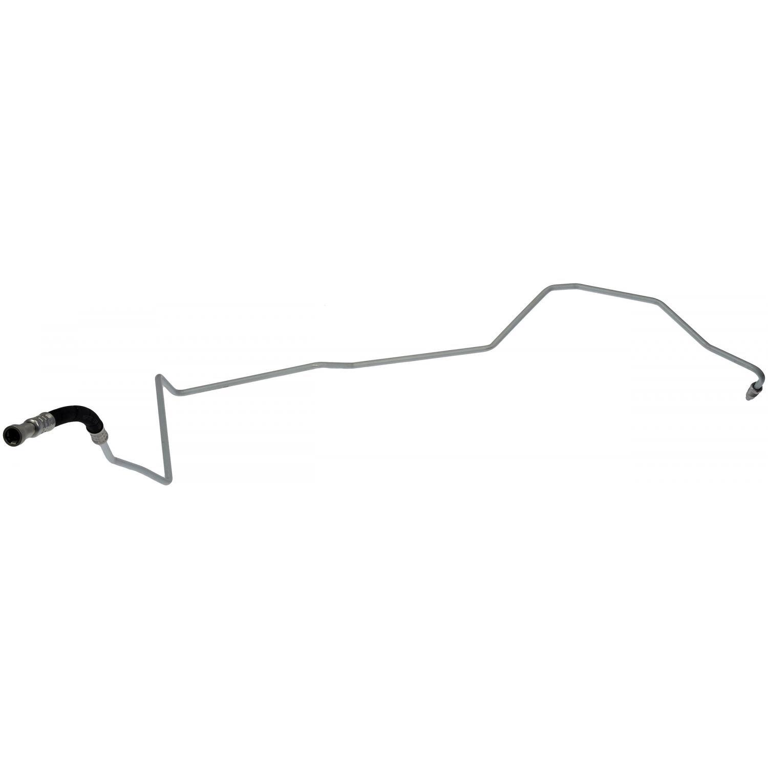 Dorman 624288 Auto Trans Oil Cooler Hose Assembly product image 3 of 4