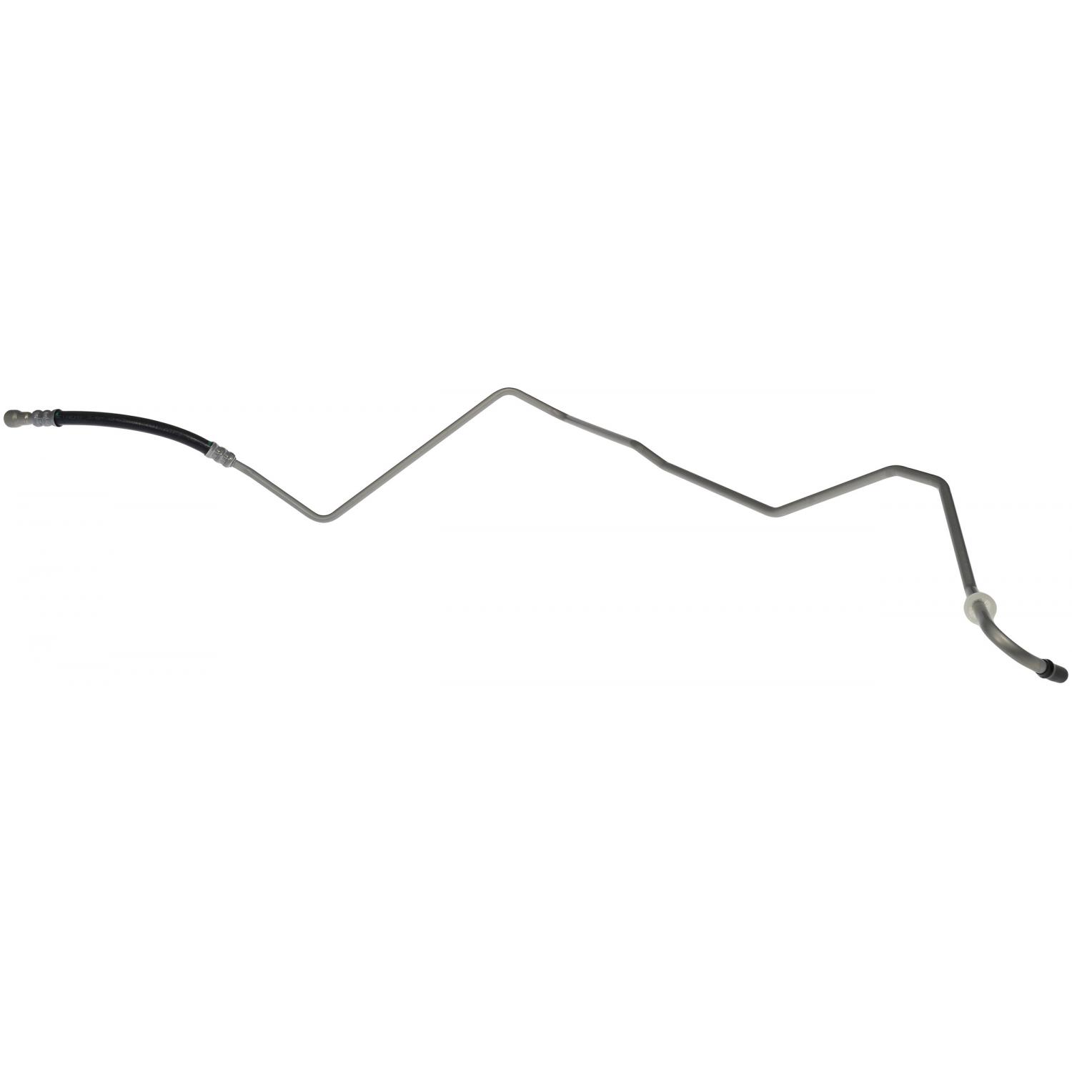 Dorman 624292 - Auto Trans Oil Cooler Hose Assembly Dorman 624292 Auto Trans Oil Cooler Hose Assembly product image 1 of 5