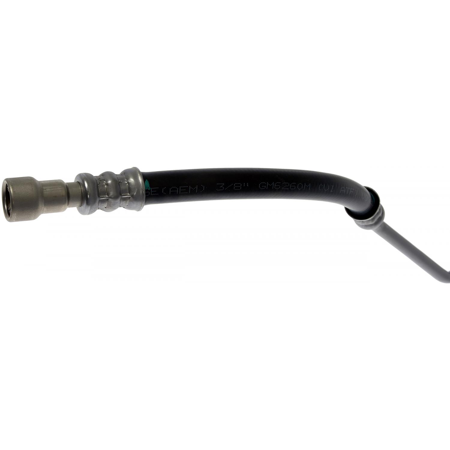 Dorman 624292 - Auto Trans Oil Cooler Hose Assembly Dorman 624292 Auto Trans Oil Cooler Hose Assembly product image 2 of 5