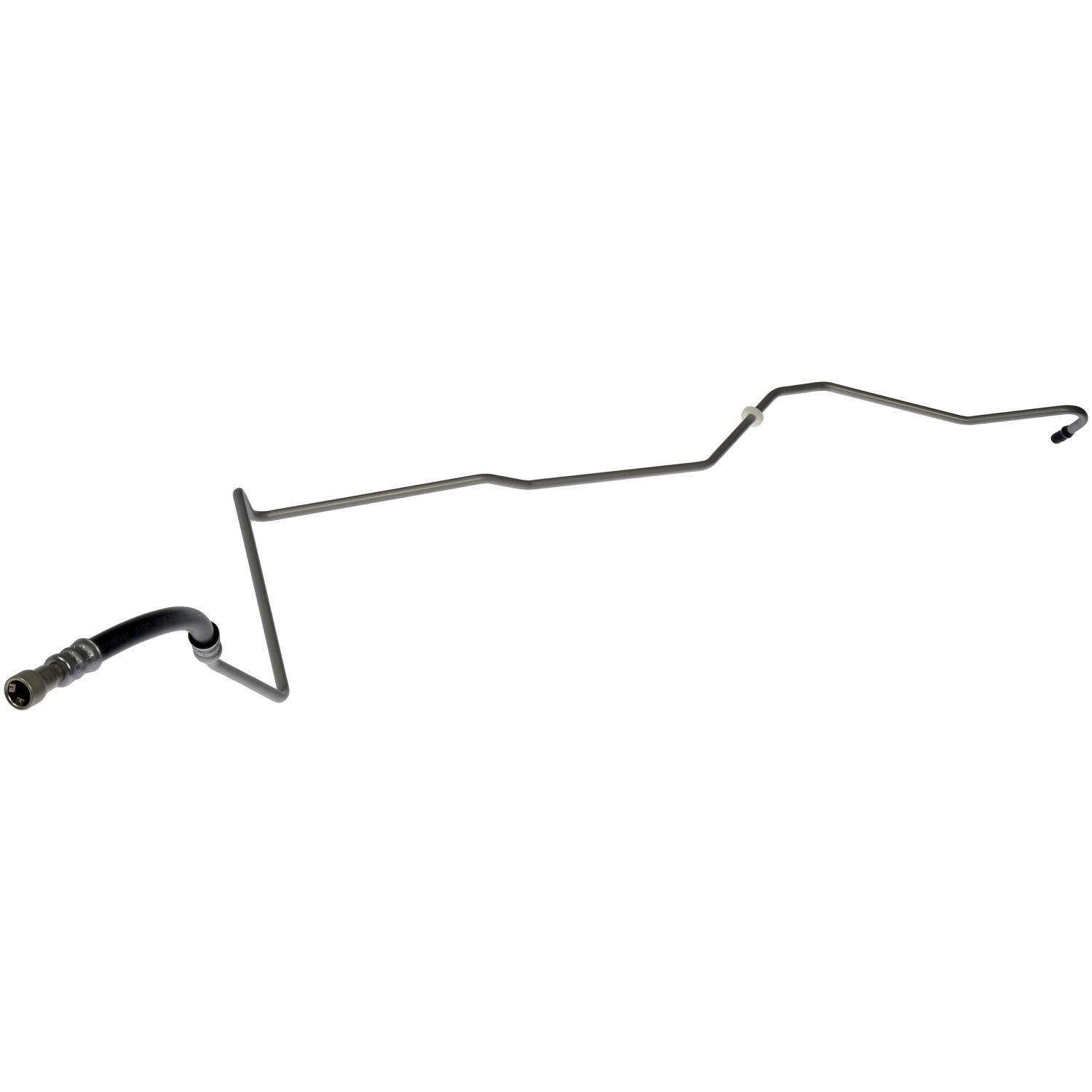 Dorman 624292 - Auto Trans Oil Cooler Hose Assembly Dorman 624292 Auto Trans Oil Cooler Hose Assembly product image 4 of 5