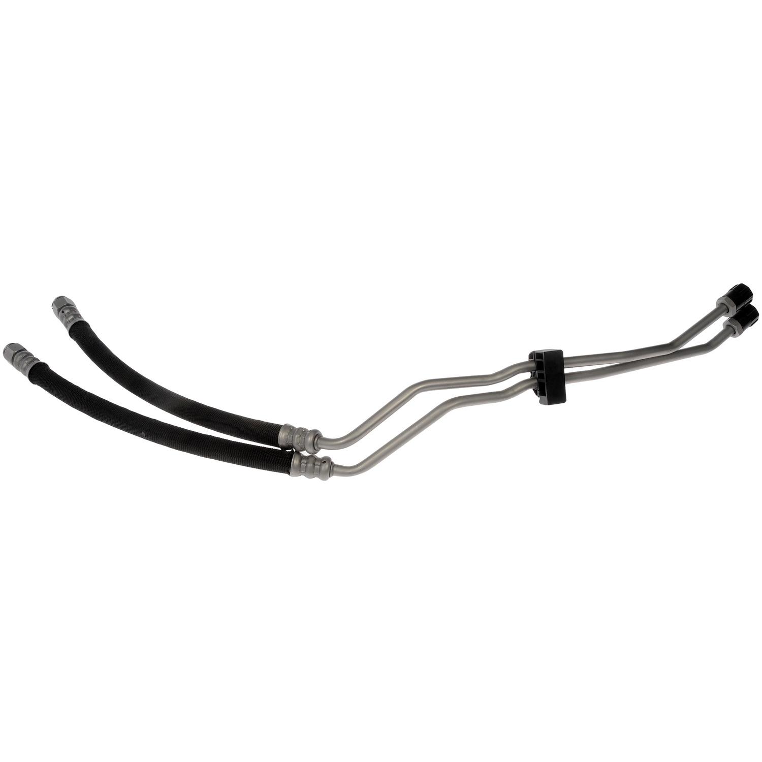 Dorman 624298 Auto Trans Oil Cooler Hose Assembly product image 1 of 5