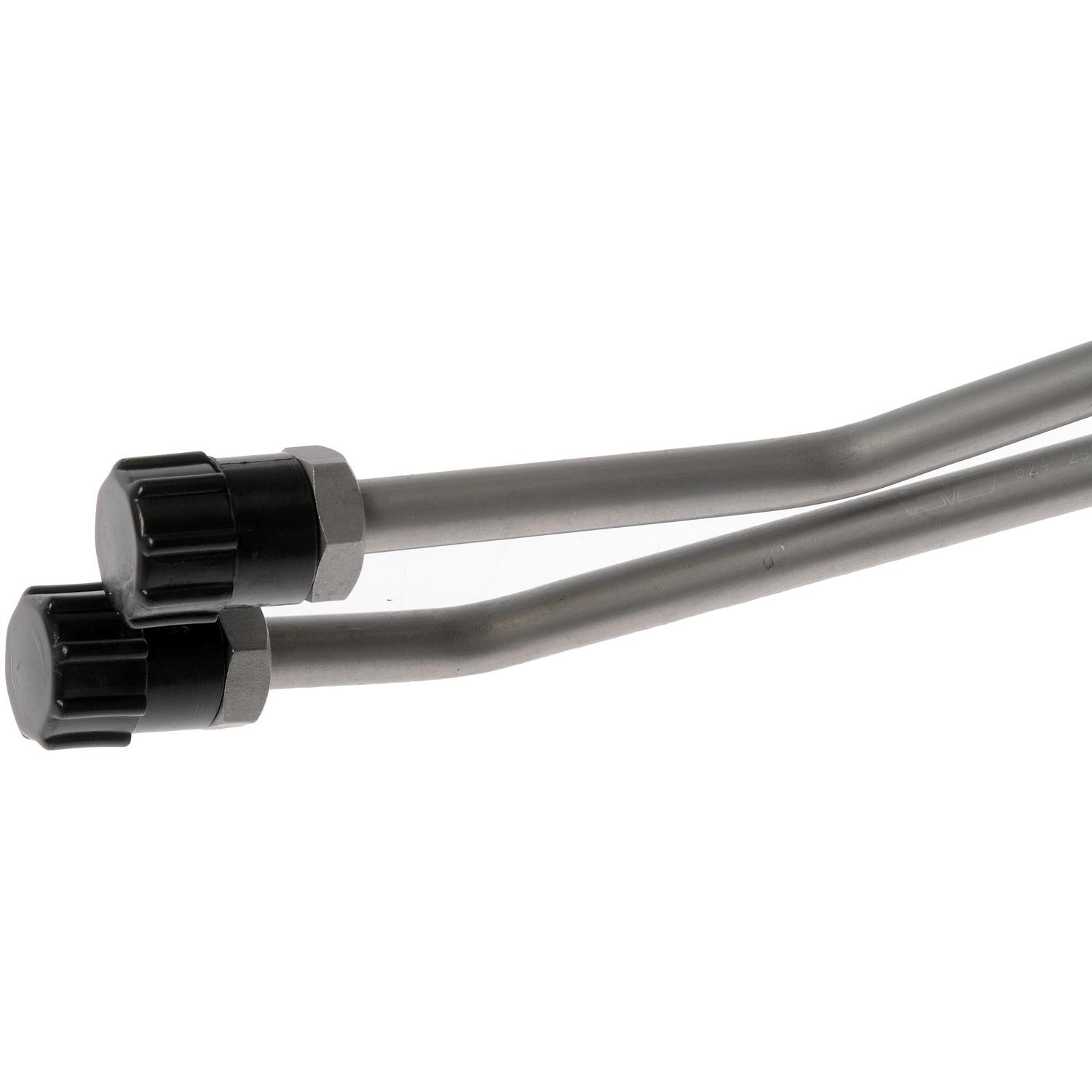 Dorman 624298 Auto Trans Oil Cooler Hose Assembly product image 2 of 5
