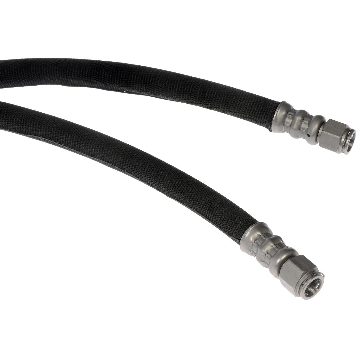 Dorman 624298 Auto Trans Oil Cooler Hose Assembly product image 3 of 5