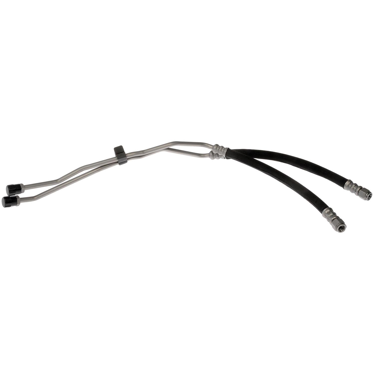 Dorman 624298 Auto Trans Oil Cooler Hose Assembly product image 4 of 5