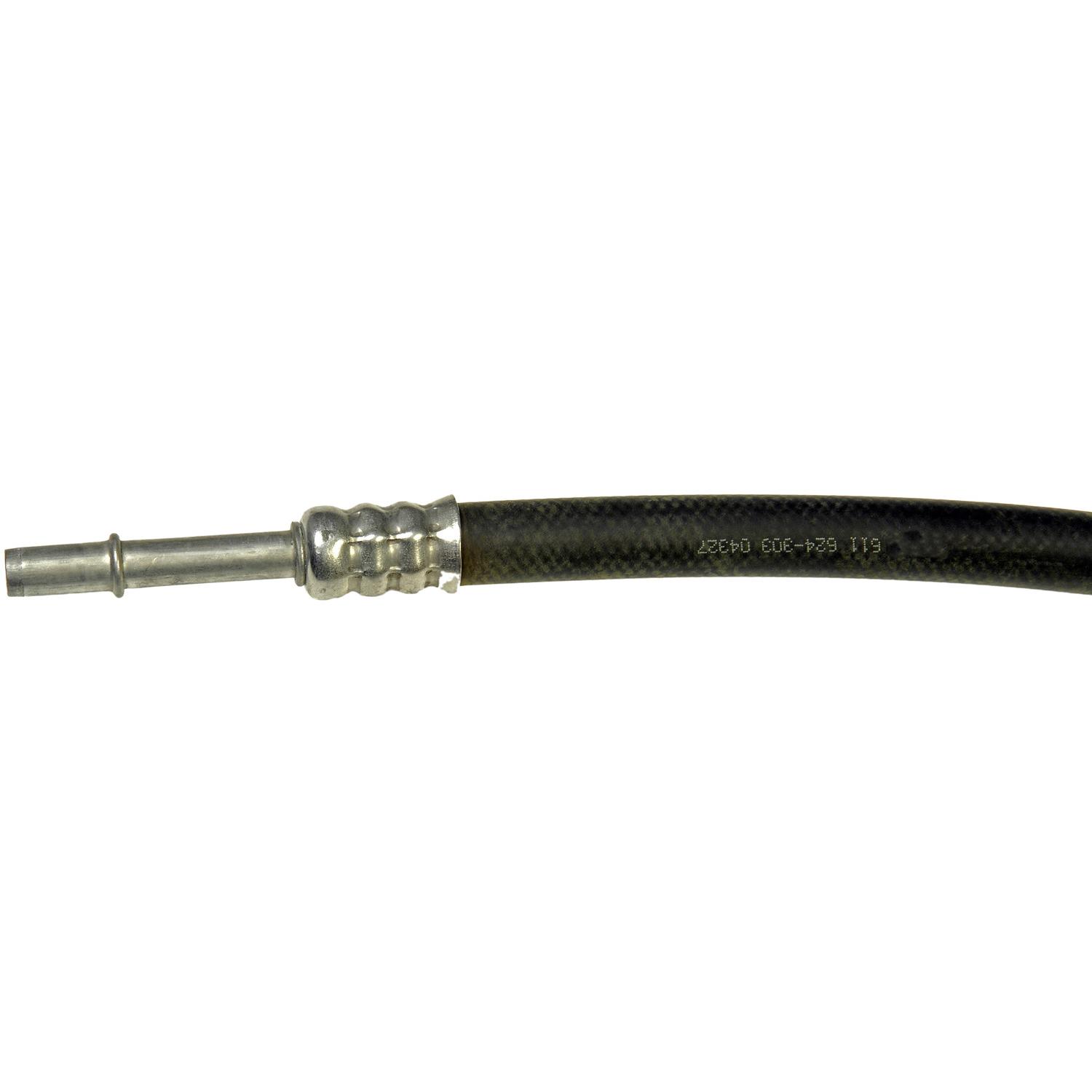 Dorman 624302 Auto Trans Oil Cooler Hose Assembly product image 1 of 4