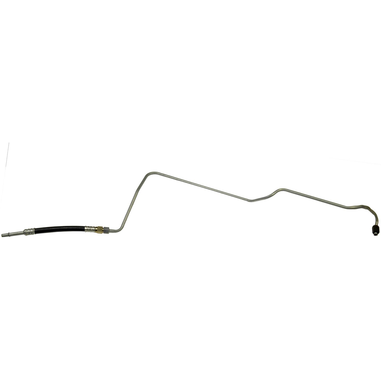Dorman 624302 Auto Trans Oil Cooler Hose Assembly product image 3 of 4