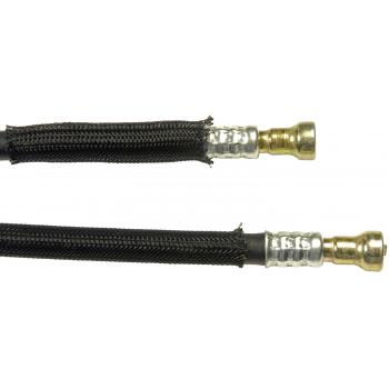 Dorman 624306 Auto Trans Oil Cooler Hose Assembly product image 2 of 4
