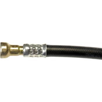 Dorman 624308 Auto Trans Oil Cooler Hose Assembly product image 1 of 4