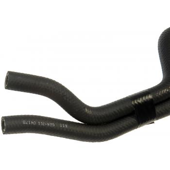 Dorman 624311 Auto Trans Oil Cooler Hose Assembly product image 1 of 4