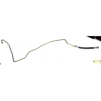 Dorman 624323 Auto Trans Oil Cooler Hose Assembly product image 3 of 4