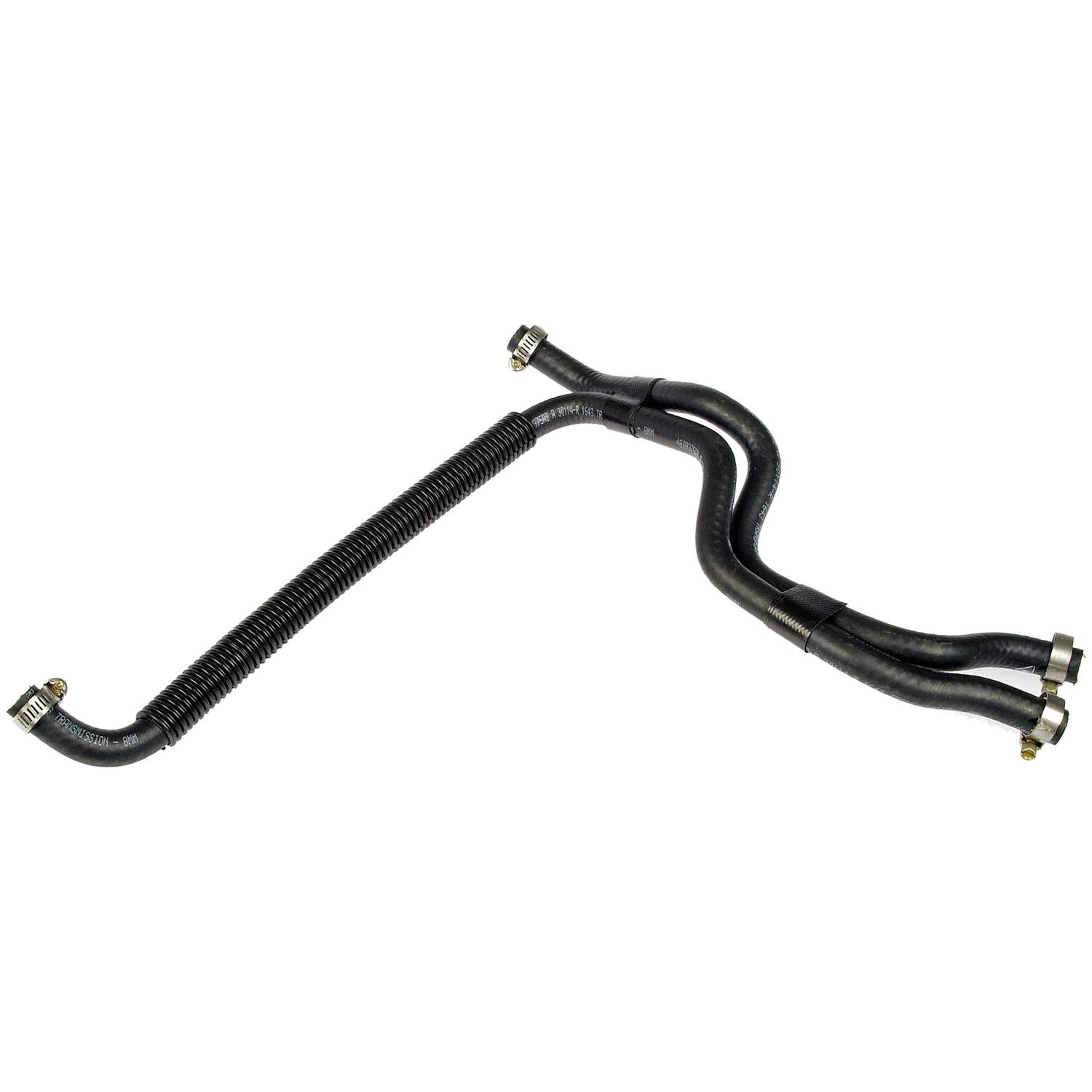 Dorman 624330 Auto Trans Oil Cooler Hose Assembly product image 2 of 3