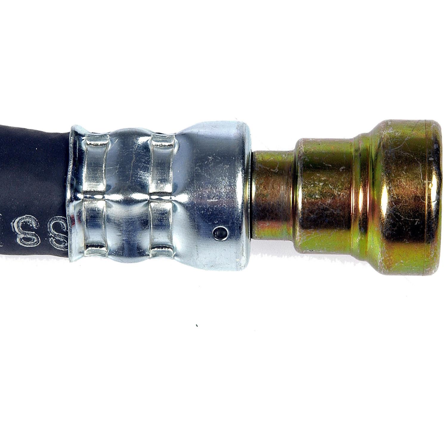 Dorman 624332 Auto Trans Oil Cooler Hose Assembly product image 2 of 4