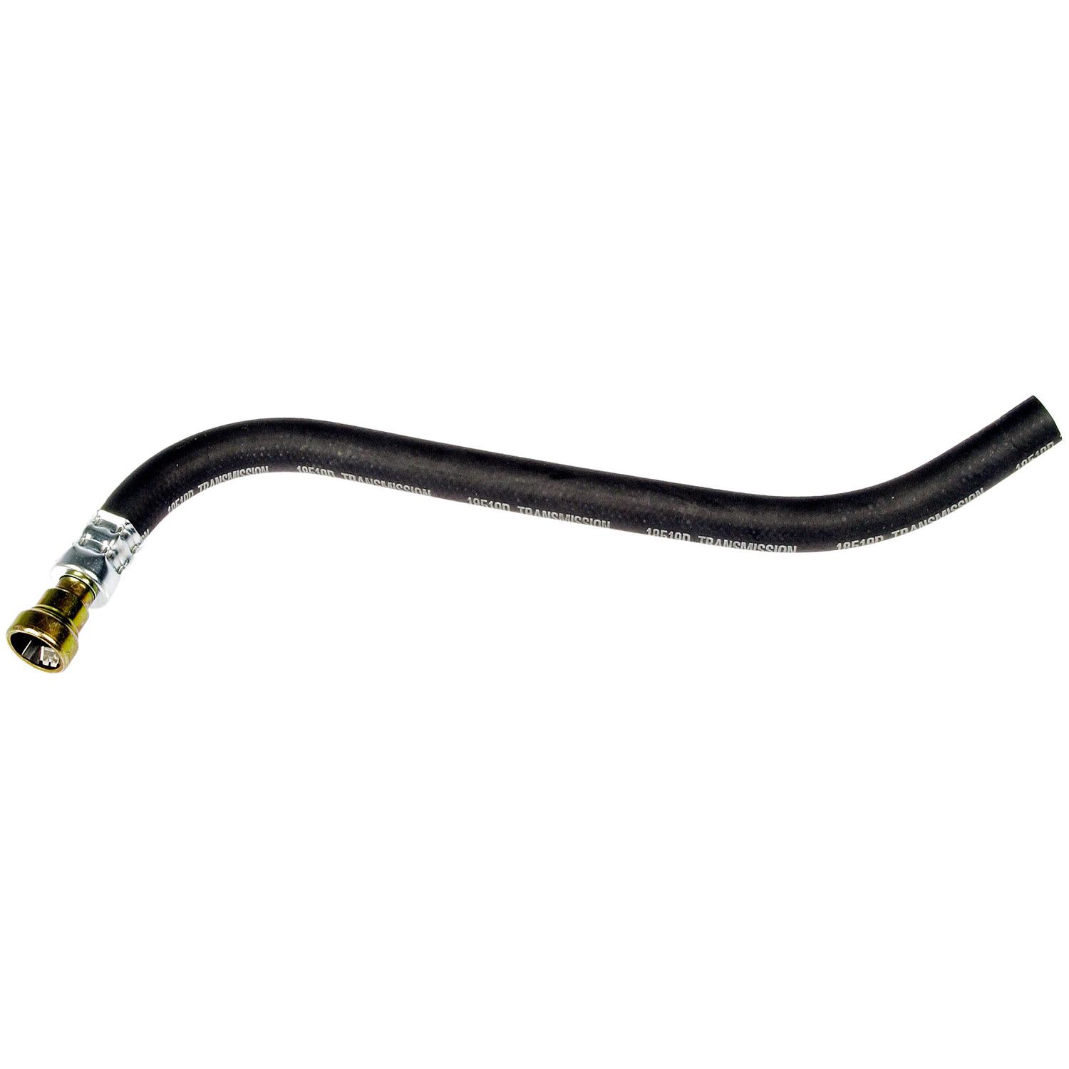 Dorman 624332 Auto Trans Oil Cooler Hose Assembly product image 3 of 4