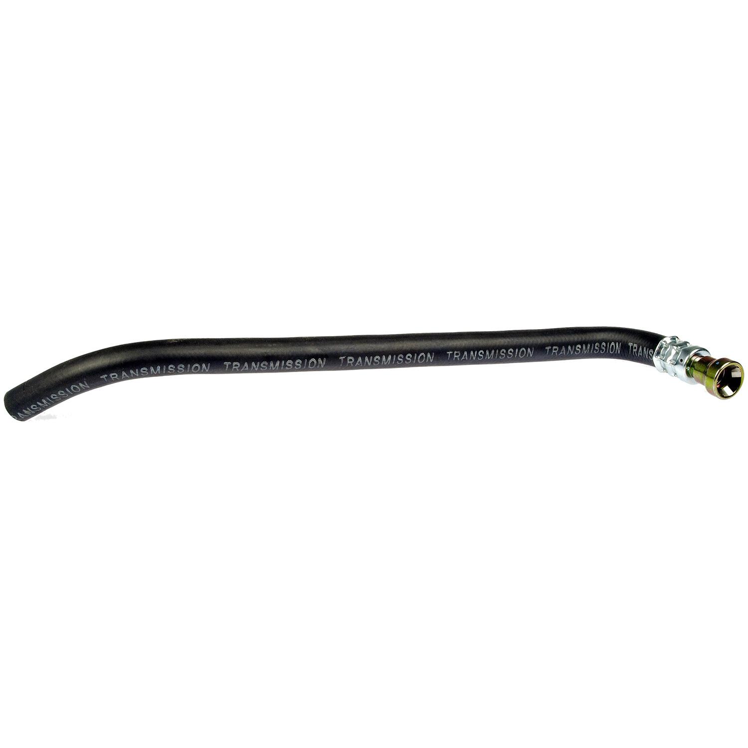 Dorman 624333 Auto Trans Oil Cooler Hose Assembly product image 3 of 4