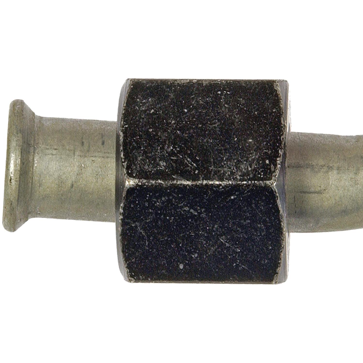 Dorman 624334 Auto Trans Oil Cooler Hose Assembly product image 1 of 4