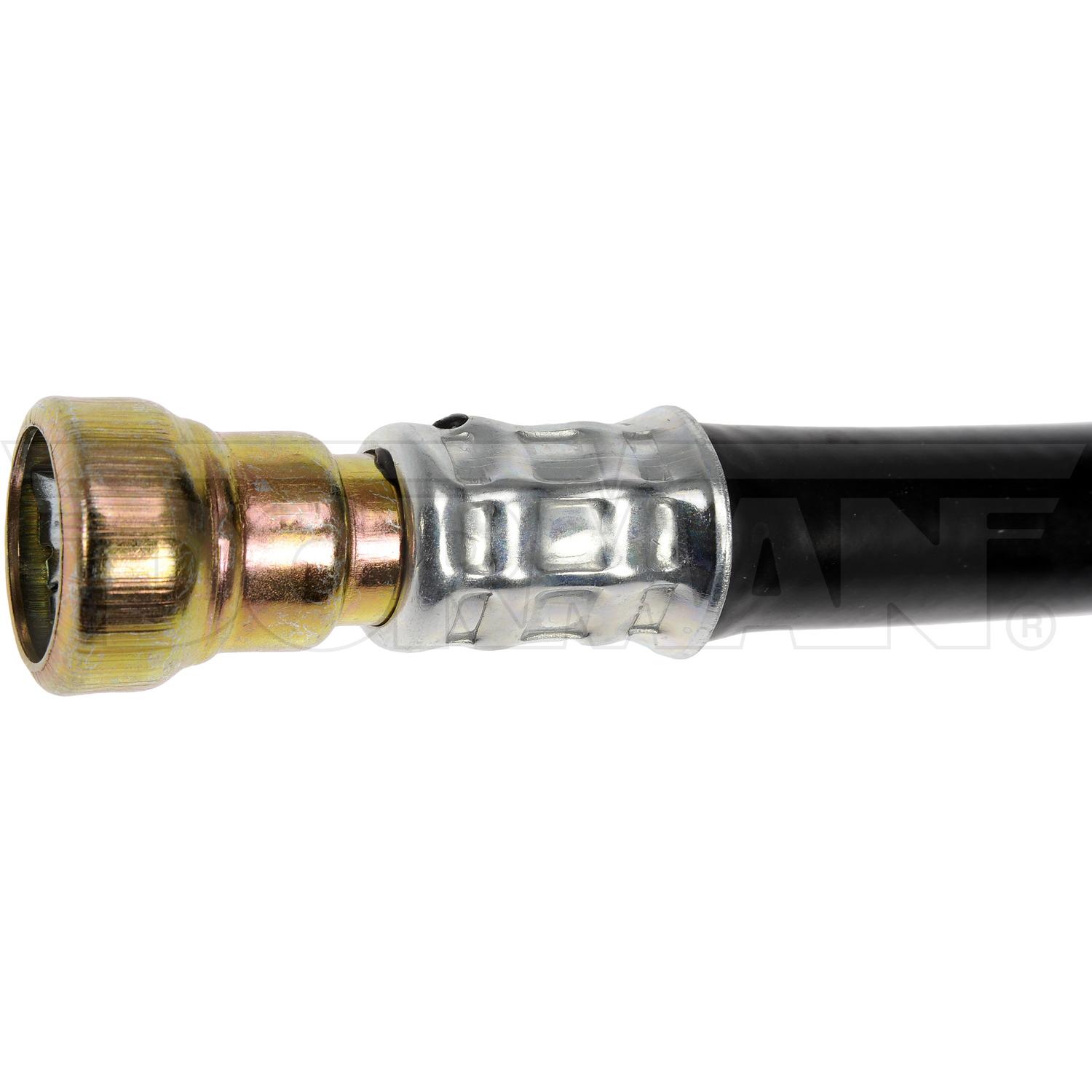 Dorman 624339 Auto Trans Oil Cooler Hose Assembly product image 2 of 5