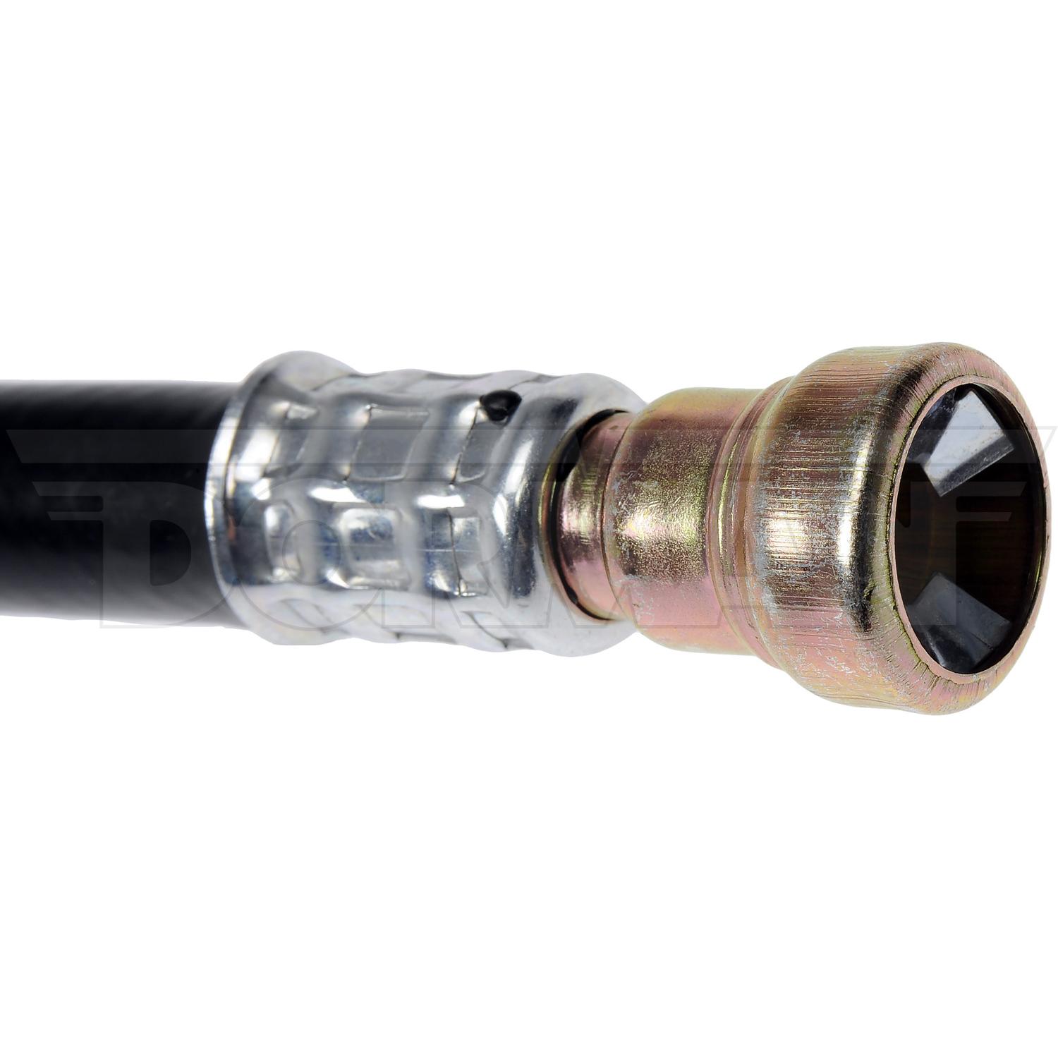 Dorman 624339 Auto Trans Oil Cooler Hose Assembly product image 3 of 5