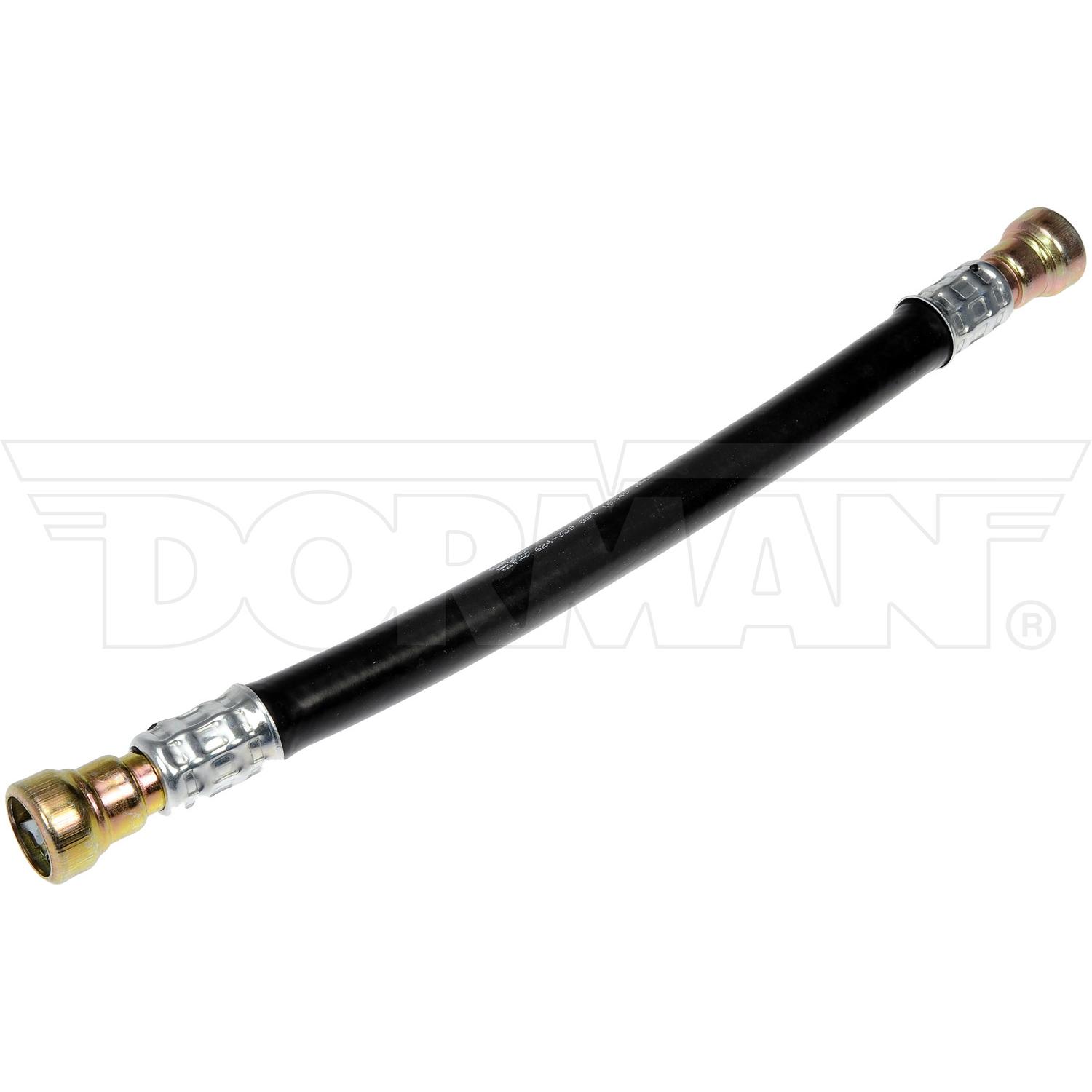 Dorman 624339 Auto Trans Oil Cooler Hose Assembly product image 4 of 5