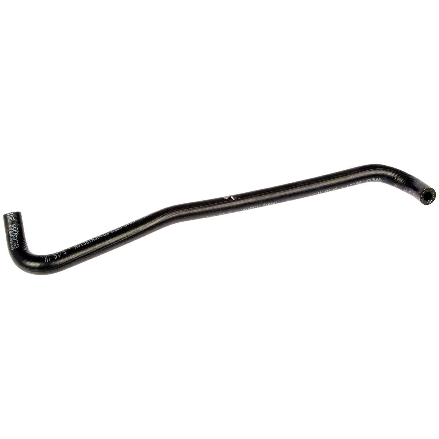 Dorman 624340 Auto Trans Oil Cooler Hose Assembly product image 2 of 3