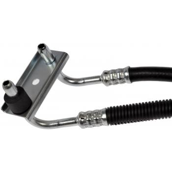 Dorman 624348 Auto Trans Oil Cooler Hose Assembly product image 1 of 4