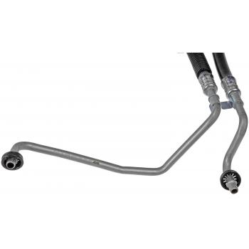 Dorman 624348 Auto Trans Oil Cooler Hose Assembly product image 2 of 4